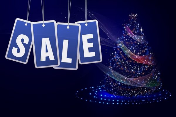 Top 10 campaign ideas for holiday sales businesses should know