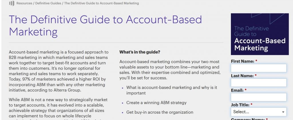 Marketo